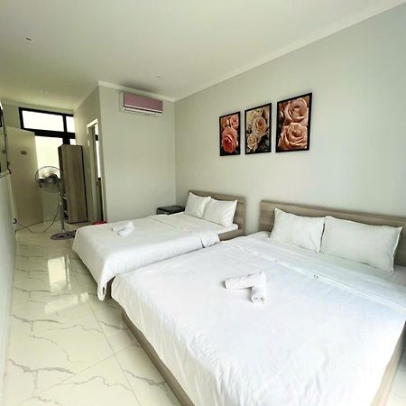 Ngan Ha Star Homestay - Grand World Phu Quoc Exterior photo